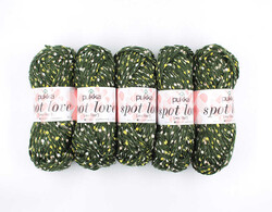 Pukka Spot Love(5 Adet-İnce) 19 - PUKKA