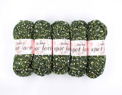 Pukka Spot Love(5 Adet-İnce) 19 - 1