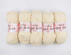 Pukka Spot Love(5 Adet-İnce) 2 - PUKKA