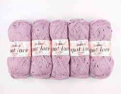 Pukka Spot Love(5 Adet-İnce) 20 - PUKKA