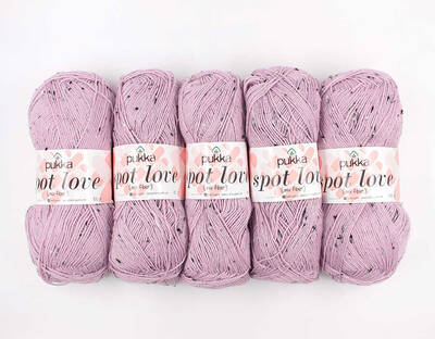 Pukka Spot Love(5 Adet-İnce) 20 - 1