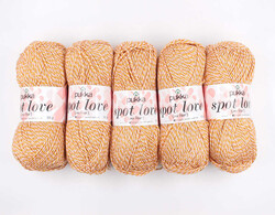 Pukka Spot Love(5 Adet-İnce) 21 - PUKKA