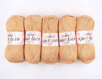 Pukka Spot Love(5 Adet-İnce) 21 - 1