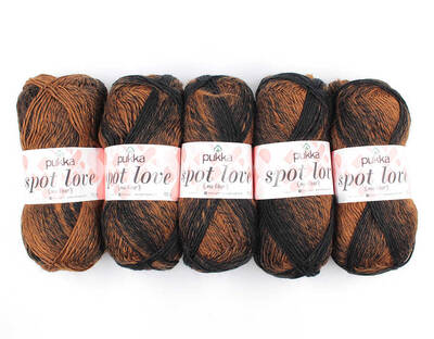 Pukka Spot Love(5 Adet-İnce) 22 - 1