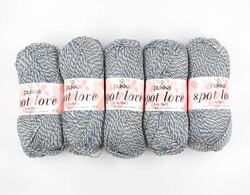 Pukka Spot Love(5 Adet-İnce) 25 - PUKKA