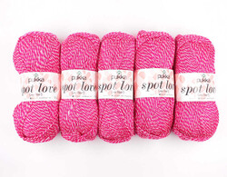 Pukka Spot Love(5 Adet-İnce) 26 - PUKKA