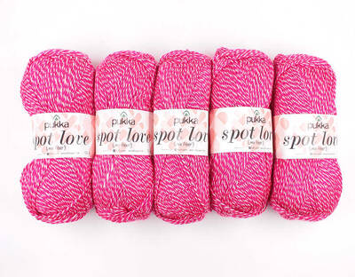Pukka Spot Love(5 Adet-İnce) 26 - 1