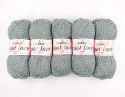 Pukka Spot Love(5 Adet-İnce) 27 - PUKKA