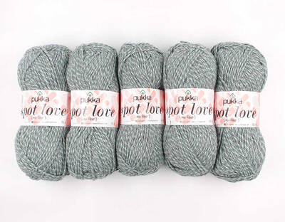 Pukka Spot Love(5 Adet-İnce) 27 - 1
