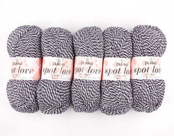 Pukka Spot Love(5 Adet-İnce) 28 - PUKKA