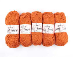 Pukka Spot Love(5 Adet-İnce) 3 - PUKKA