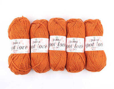 Pukka Spot Love(5 Adet-İnce) 3 - 1