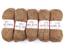 Pukka Spot Love(5 Adet-İnce) 31 - PUKKA