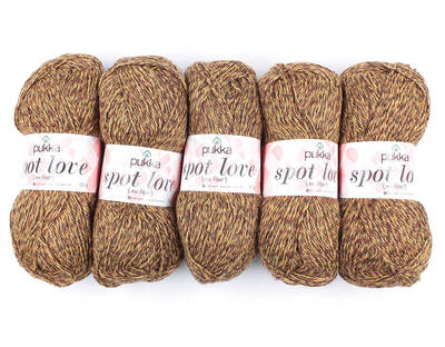 Pukka Spot Love(5 Adet-İnce) 31 - 1