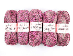 Pukka Spot Love(5 Adet-İnce) 32 - PUKKA