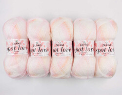 Pukka Spot Love(5 Adet-İnce) 34 - PUKKA