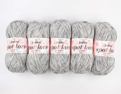 Pukka Spot Love(5 Adet-İnce) 35 - PUKKA