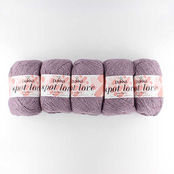 Pukka Spot Love(5 Adet-İnce) 39 - PUKKA