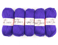 Pukka Spot Love(5 Adet-İnce) 4 - PUKKA