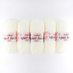 Pukka Spot Love(5 Adet-İnce) 40 - PUKKA
