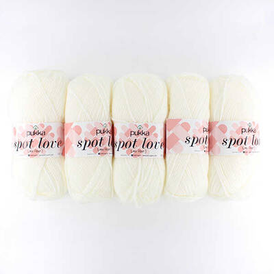 Pukka Spot Love(5 Adet-İnce) 40 - 1