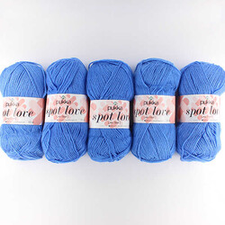 Pukka Spot Love(5 Adet-İnce) 5 - PUKKA