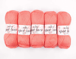 Pukka Spot Love(5 Adet-İnce) 7 - PUKKA