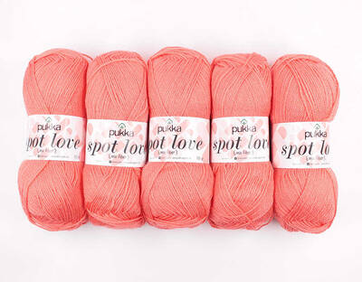 Pukka Spot Love(5 Adet-İnce) 7 - 1