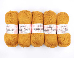 Pukka Spot Love(5 Adet-İnce) 8 - PUKKA