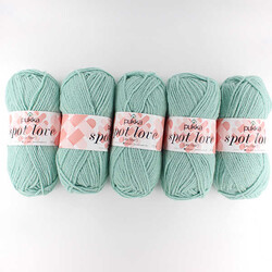 Pukka Spot Love(5 Adet-İnce) 9 - PUKKA