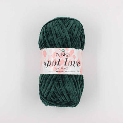 Pukka Spot Love(5 Adet-Kadife) 10 - 1
