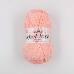 Pukka Spot Love(5 Adet-Kadife) 11 - PUKKA