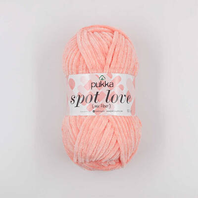 Pukka Spot Love(5 Adet-Kadife) 11 - 1