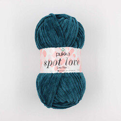 Pukka Spot Love(5 Adet-Kadife) 12 - PUKKA