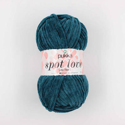 Pukka Spot Love(5 Adet-Kadife) 12 - 1