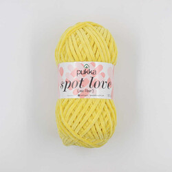 Pukka Spot Love(5 Adet-Kadife) 13 - PUKKA