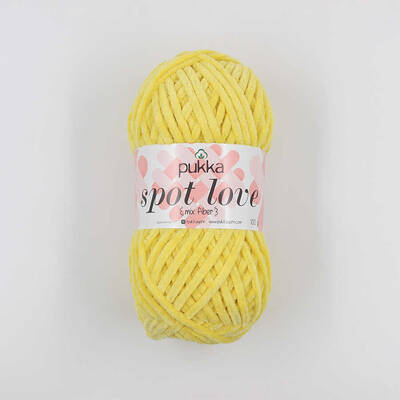 Pukka Spot Love(5 Adet-Kadife) 13 - 1