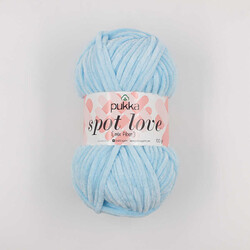 Pukka Spot Love(5 Adet-Kadife) 5 - PUKKA