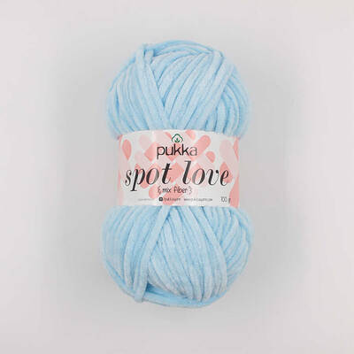Pukka Spot Love(5 Adet-Kadife) 5 - 1