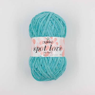 Pukka Spot Love(5 Adet-Kadife) 6 - 1