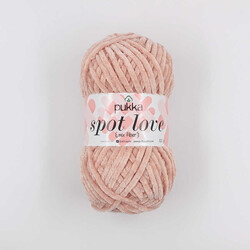 Pukka Spot Love(5 Adet-Kadife) 7 - PUKKA