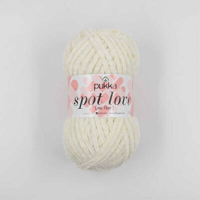 Pukka Spot Love(5 Adet-Kadife) 9 - 1
