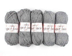 Pukka Spot Love(5 Adet-Kalın) 10 - PUKKA