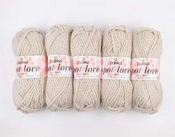 Pukka Spot Love(5 Adet-Kalın) 12 - PUKKA