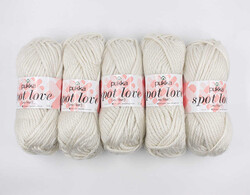 Pukka Spot Love(5 Adet-Kalın) 13 - PUKKA