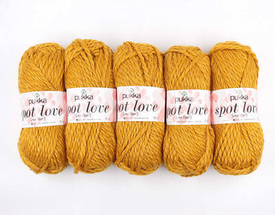 Pukka Spot Love(5 Adet-Kalın) 14 - 1