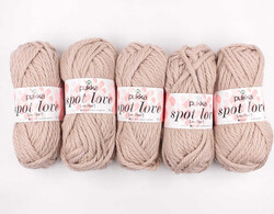 Pukka Spot Love(5 Adet-Kalın) 15 - PUKKA