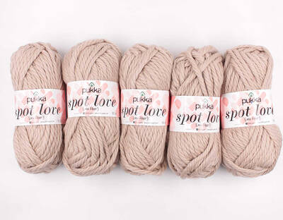 Pukka Spot Love(5 Adet-Kalın) 15 - 1