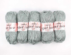 Pukka Spot Love(5 Adet-Kalın) 16 - PUKKA