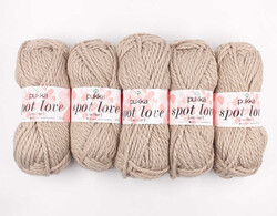 Pukka Spot Love(5 Adet-Kalın) 18 - PUKKA